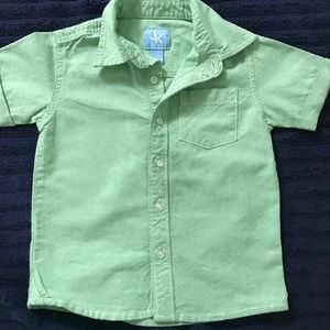 Toddler boy Shirt